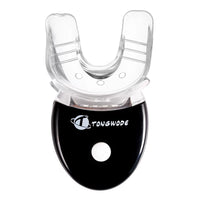 Dental Bleaching Teeth Whitening Kit with Teeth Whitening LED Accelerator Light Peroxide Gel Pen Tooth Whitener Dental Tools